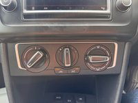 USED 2016 16 VOLKSWAGEN POLO 1.2 TSI BlueMotion Tech Match Hatchback 5dr Petrol DSG Euro 6 (s/s) (90 ps) 