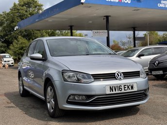 View our Volkswagen Polo