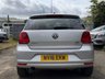 USED 2016 16 VOLKSWAGEN POLO 1.2 TSI BlueMotion Tech Match Hatchback 5dr Petrol DSG Euro 6 (s/s) (90 ps) 