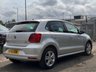 USED 2016 16 VOLKSWAGEN POLO 1.2 TSI BlueMotion Tech Match Hatchback 5dr Petrol DSG Euro 6 (s/s) (90 ps) 