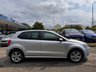 USED 2016 16 VOLKSWAGEN POLO 1.2 TSI BlueMotion Tech Match Hatchback 5dr Petrol DSG Euro 6 (s/s) (90 ps) 