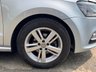 USED 2016 16 VOLKSWAGEN POLO 1.2 TSI BlueMotion Tech Match Hatchback 5dr Petrol DSG Euro 6 (s/s) (90 ps) 