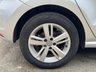 USED 2016 16 VOLKSWAGEN POLO 1.2 TSI BlueMotion Tech Match Hatchback 5dr Petrol DSG Euro 6 (s/s) (90 ps) 