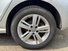 USED 2016 16 VOLKSWAGEN POLO 1.2 TSI BlueMotion Tech Match Hatchback 5dr Petrol DSG Euro 6 (s/s) (90 ps) 
