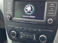 USED 2014 14 SKODA YETI 1.2 TSI SE SUV 5dr Petrol Manual Euro 5 (105 ps) GENUINE VERY LOW MILES