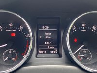 USED 2014 14 SKODA YETI 1.2 TSI SE SUV 5dr Petrol Manual Euro 5 (105 ps) GENUINE VERY LOW MILES