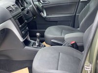 USED 2014 14 SKODA YETI 1.2 TSI SE SUV 5dr Petrol Manual Euro 5 (105 ps) GENUINE VERY LOW MILES