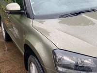 USED 2014 14 SKODA YETI 1.2 TSI SE SUV 5dr Petrol Manual Euro 5 (105 ps) GENUINE VERY LOW MILES