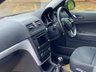 USED 2014 14 SKODA YETI 1.2 TSI SE SUV 5dr Petrol Manual Euro 5 (105 ps) GENUINE VERY LOW MILES