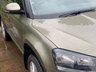USED 2014 14 SKODA YETI 1.2 TSI SE SUV 5dr Petrol Manual Euro 5 (105 ps) GENUINE VERY LOW MILES