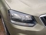 USED 2014 14 SKODA YETI 1.2 TSI SE SUV 5dr Petrol Manual Euro 5 (105 ps) GENUINE VERY LOW MILES