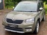 USED 2014 14 SKODA YETI 1.2 TSI SE SUV 5dr Petrol Manual Euro 5 (105 ps) GENUINE VERY LOW MILES