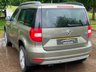 USED 2014 14 SKODA YETI 1.2 TSI SE SUV 5dr Petrol Manual Euro 5 (105 ps) GENUINE VERY LOW MILES