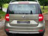 USED 2014 14 SKODA YETI 1.2 TSI SE SUV 5dr Petrol Manual Euro 5 (105 ps) GENUINE VERY LOW MILES