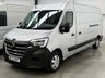 USED 2023 23 RENAULT MASTER 2.3 dCi 35 Advance Panel Van 4dr Diesel Manual FWD LWB Medium Roof Euro 6 (135 ps) 