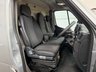 USED 2023 23 RENAULT MASTER 2.3 dCi 35 Advance Panel Van 4dr Diesel Manual FWD LWB Medium Roof Euro 6 (135 ps) 