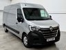 USED 2023 23 RENAULT MASTER 2.3 dCi 35 Advance Panel Van 4dr Diesel Manual FWD LWB Medium Roof Euro 6 (135 ps) 