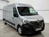 USED 2023 23 RENAULT MASTER 2.3 dCi 35 Advance Panel Van 4dr Diesel Manual FWD LWB Medium Roof Euro 6 (135 ps) 