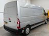 USED 2023 23 RENAULT MASTER 2.3 dCi 35 Advance Panel Van 4dr Diesel Manual FWD LWB Medium Roof Euro 6 (135 ps) 