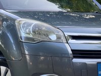 USED 2012 12 CITROEN BERLINGO 1.6 HDi Plus Multispace MPV 5dr Diesel Manual Euro 5 (90 ps) 