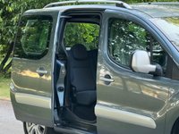USED 2012 12 CITROEN BERLINGO 1.6 HDi Plus Multispace MPV 5dr Diesel Manual Euro 5 (90 ps) 