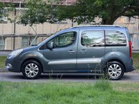 USED 2012 12 CITROEN BERLINGO 1.6 HDi Plus Multispace MPV 5dr Diesel Manual Euro 5 (90 ps) 