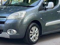 USED 2012 12 CITROEN BERLINGO 1.6 HDi Plus Multispace MPV 5dr Diesel Manual Euro 5 (90 ps) 