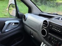USED 2012 12 CITROEN BERLINGO 1.6 HDi Plus Multispace MPV 5dr Diesel Manual Euro 5 (90 ps) 