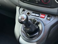 USED 2012 12 CITROEN BERLINGO 1.6 HDi Plus Multispace MPV 5dr Diesel Manual Euro 5 (90 ps) 