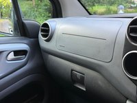 USED 2012 12 CITROEN BERLINGO 1.6 HDi Plus Multispace MPV 5dr Diesel Manual Euro 5 (90 ps) 