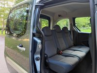 USED 2012 12 CITROEN BERLINGO 1.6 HDi Plus Multispace MPV 5dr Diesel Manual Euro 5 (90 ps) 