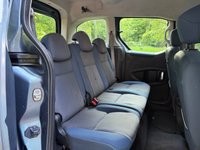USED 2012 12 CITROEN BERLINGO 1.6 HDi Plus Multispace MPV 5dr Diesel Manual Euro 5 (90 ps) 