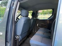 USED 2012 12 CITROEN BERLINGO 1.6 HDi Plus Multispace MPV 5dr Diesel Manual Euro 5 (90 ps) 