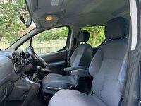 USED 2012 12 CITROEN BERLINGO 1.6 HDi Plus Multispace MPV 5dr Diesel Manual Euro 5 (90 ps) 