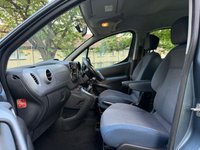 USED 2012 12 CITROEN BERLINGO 1.6 HDi Plus Multispace MPV 5dr Diesel Manual Euro 5 (90 ps) 