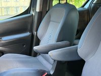 USED 2012 12 CITROEN BERLINGO 1.6 HDi Plus Multispace MPV 5dr Diesel Manual Euro 5 (90 ps) 
