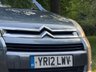 USED 2012 12 CITROEN BERLINGO 1.6 HDi Plus Multispace MPV 5dr Diesel Manual Euro 5 (90 ps) 