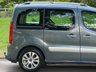 USED 2012 12 CITROEN BERLINGO 1.6 HDi Plus Multispace MPV 5dr Diesel Manual Euro 5 (90 ps) 