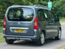 USED 2012 12 CITROEN BERLINGO 1.6 HDi Plus Multispace MPV 5dr Diesel Manual Euro 5 (90 ps) 