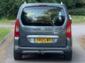 USED 2012 12 CITROEN BERLINGO 1.6 HDi Plus Multispace MPV 5dr Diesel Manual Euro 5 (90 ps) 