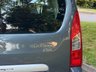 USED 2012 12 CITROEN BERLINGO 1.6 HDi Plus Multispace MPV 5dr Diesel Manual Euro 5 (90 ps) 