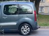 USED 2012 12 CITROEN BERLINGO 1.6 HDi Plus Multispace MPV 5dr Diesel Manual Euro 5 (90 ps) 