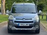 USED 2012 12 CITROEN BERLINGO 1.6 HDi Plus Multispace MPV 5dr Diesel Manual Euro 5 (90 ps) 