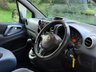 USED 2012 12 CITROEN BERLINGO 1.6 HDi Plus Multispace MPV 5dr Diesel Manual Euro 5 (90 ps) 