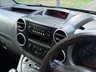 USED 2012 12 CITROEN BERLINGO 1.6 HDi Plus Multispace MPV 5dr Diesel Manual Euro 5 (90 ps) 