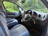 USED 2012 12 CITROEN BERLINGO 1.6 HDi Plus Multispace MPV 5dr Diesel Manual Euro 5 (90 ps) 