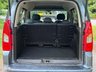 USED 2012 12 CITROEN BERLINGO 1.6 HDi Plus Multispace MPV 5dr Diesel Manual Euro 5 (90 ps) 