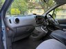 USED 2012 12 CITROEN BERLINGO 1.6 HDi Plus Multispace MPV 5dr Diesel Manual Euro 5 (90 ps) 