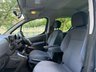 USED 2012 12 CITROEN BERLINGO 1.6 HDi Plus Multispace MPV 5dr Diesel Manual Euro 5 (90 ps) 