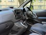 USED 2012 12 CITROEN BERLINGO 1.6 HDi Plus Multispace MPV 5dr Diesel Manual Euro 5 (90 ps) 